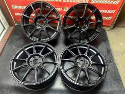 SSR GTX01. 7.5x18", 5x100, ET48,  73,1. 