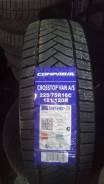 Compasal Crosstop Van A/S. , 2024 ,  