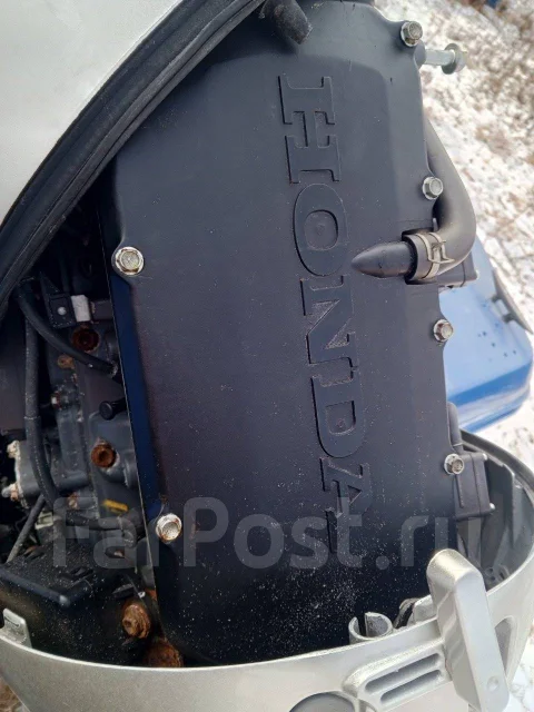 Yamaha Passport 17. ����� 5��., ��������� ���������, 90��.�., ������ ����