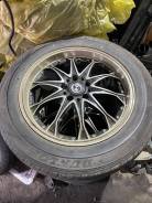 Monza Warwick. x18", 5x114.3, ET53 ����