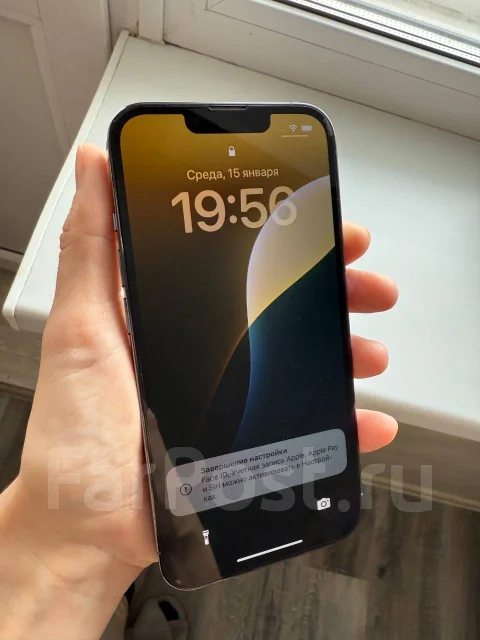 Apple iPhone 13 Pro. �/�, 128 �� ����