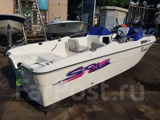 Yamaha SRV-17. ��������� ��� ���������, ������ ����