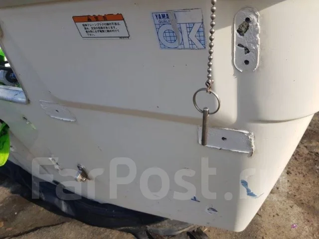 Yamaha SRV-17. ��������� ��� ���������, ������ ����