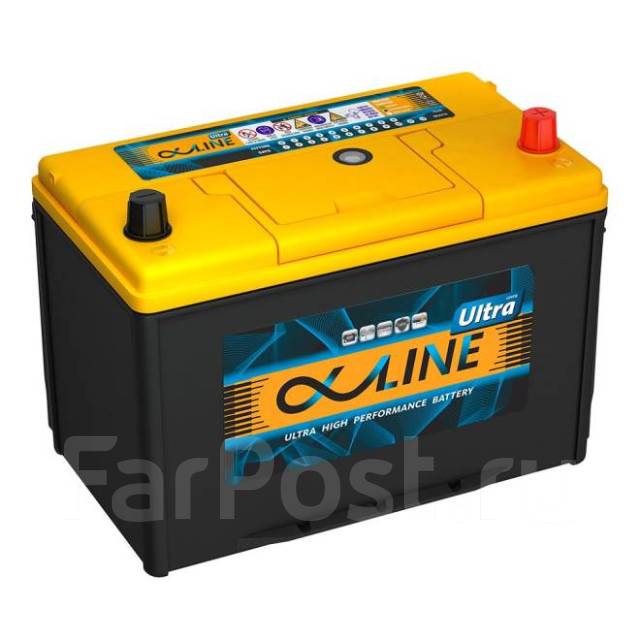 Alphaline d31l. Alphaline d31l