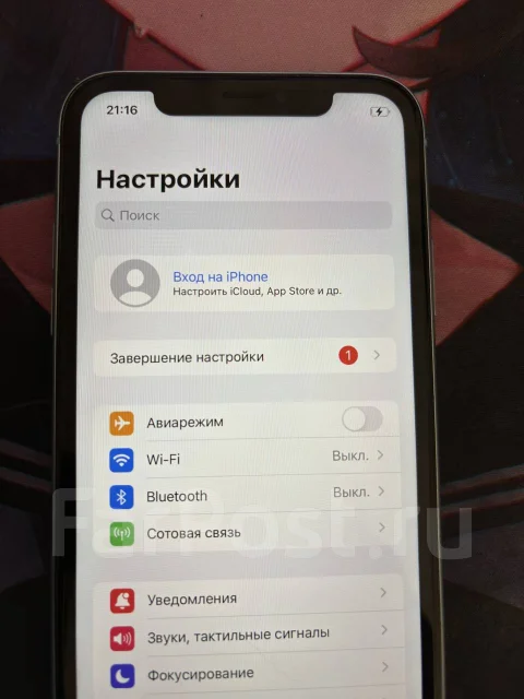 Apple iPhone Xr. �/�, 64 ��, �����, 4G LTE, Dual-SIM, NFC ����
