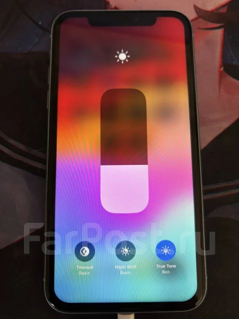 Apple iPhone Xr. �/�, 64 ��, �����, 4G LTE, Dual-SIM, NFC ����