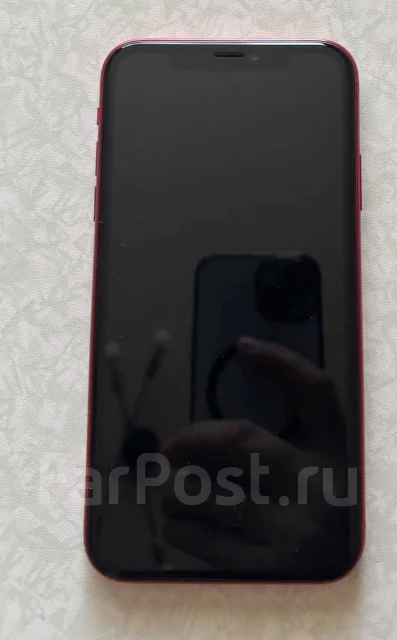 Apple iPhone 11. �/�, 128 ��, ������� ����