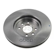 ���� ��������� �������� � ��������������� ��������� (280x25mm) _ opel astra-h, �combo, �corsa-c, �meriva-a Ossca ���. 63943 63943 ����