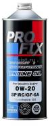 Pro Fix. 0W-20, �������������, 1��. ����