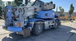 Komatsu LW100 ����
