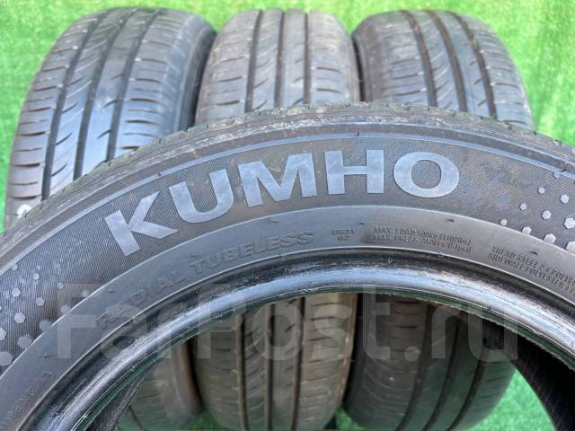 Kumho Ecowing ES31. , 2021 , /,  5 % 