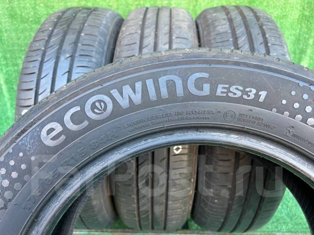 Kumho Ecowing ES31. , 2021 , /,  5 % 