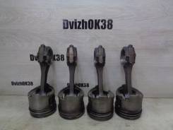 ������� � ������� 4M40 Mitsubishi+ ME204030 ����