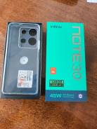 Infinix Note 30. �/�, 128 ��, ������, 4G LTE ����