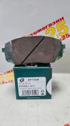 ������� ��������� �������� �������� G-brake GP-11230 (�����) PF-0052 GP-11230 ����