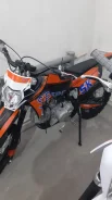 Kayo AU125. 125����. ��., ��������, ���������, ��� ������� ����