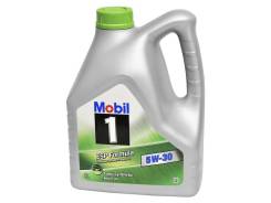 Mobil 1 ESP. 5W-30, �������������, 4��. ����