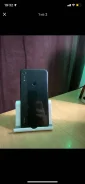 Honor 8A. �/�, 32 ��, ������, 3G, 4G LTE, NFC ����