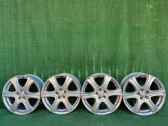 Topy Sibilla. 7.0x17", 5x100, ET48,  67,1. 