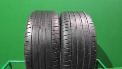 Michelin Pilot Sport 4S. ������, 2019 ���, �/�, ����� 20 % ����