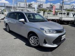 Toyota Corolla Fielder. , , 1.5 (109..), , 36 000. , /,  .     