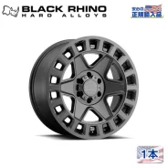 MLJ Black Rhino York. 9.0x20", 6x120, ET12, �� 67,1���. ��� ����� �� ������������ ����