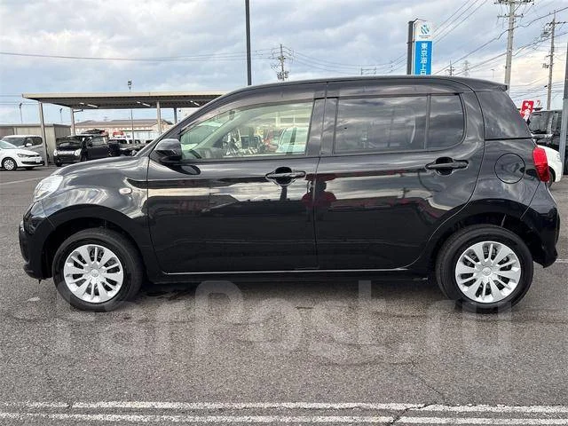 Toyota Passo. ��������, ��������, 1.0 (69��.�.), ������, 23 000����. ��, �/�. ��� ����� �� ������������ ����
