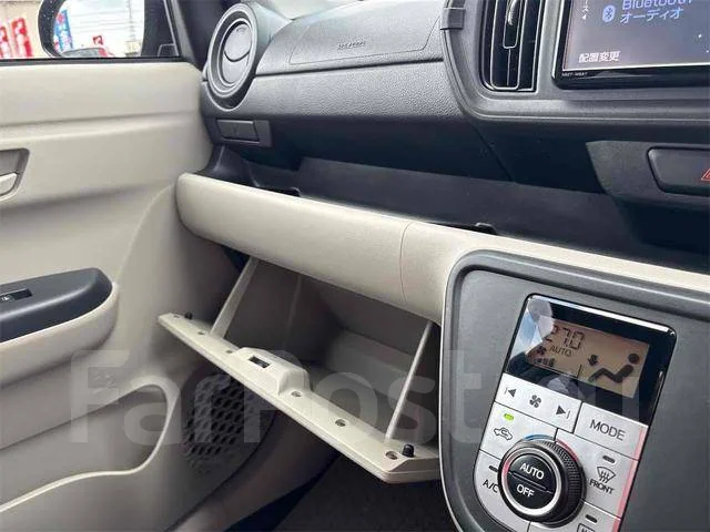 Toyota Passo. ��������, ��������, 1.0 (69��.�.), ������, 23 000����. ��, �/�. ��� ����� �� ������������ ����