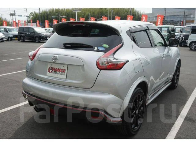 Nissan Juke. ��������, ��������, 1.5 (114��.�.), ������, 33 000����. ��, �/�. ��� ����� �� ������������ ����