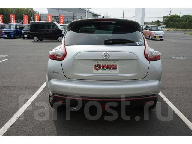 Nissan Juke. ��������, ��������, 1.5 (114��.�.), ������, 33 000����. ��, �/�. ��� ����� �� ������������ ����