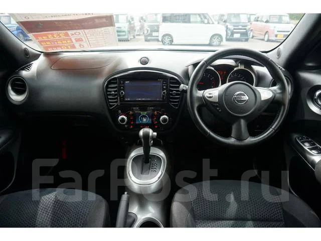 Nissan Juke. ��������, ��������, 1.5 (114��.�.), ������, 33 000����. ��, �/�. ��� ����� �� ������������ ����