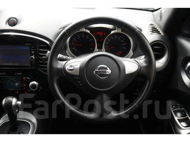 Nissan Juke. ��������, ��������, 1.5 (114��.�.), ������, 33 000����. ��, �/�. ��� ����� �� ������������ ����