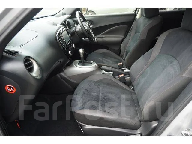 Nissan Juke. ��������, ��������, 1.5 (114��.�.), ������, 33 000����. ��, �/�. ��� ����� �� ������������ ����