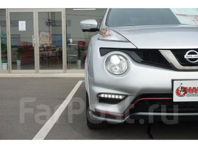 Nissan Juke. ��������, ��������, 1.5 (114��.�.), ������, 33 000����. ��, �/�. ��� ����� �� ������������ ����