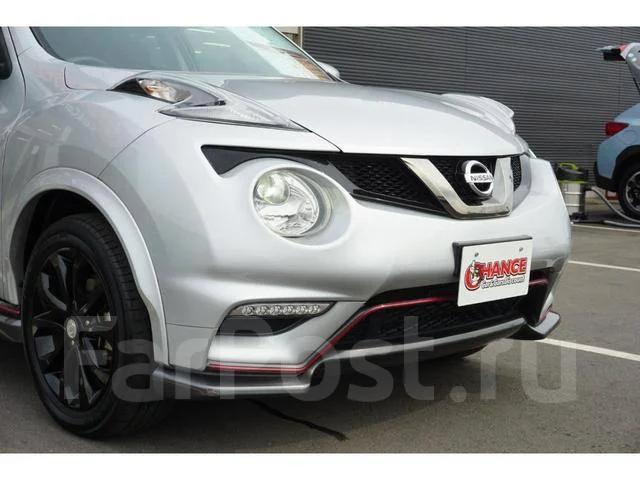 Nissan Juke. ��������, ��������, 1.5 (114��.�.), ������, 33 000����. ��, �/�. ��� ����� �� ������������ ����