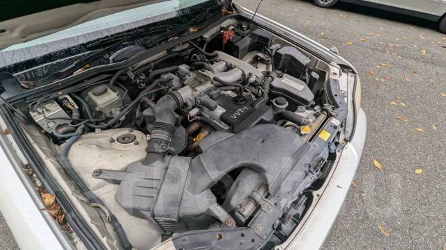    Toyota Crown JZS179 2JZ-GE [Cartune] 719 