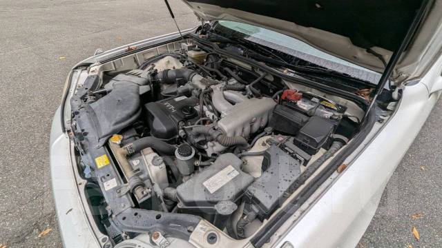    Toyota Crown JZS179 2JZ-GE [Cartune] 719 