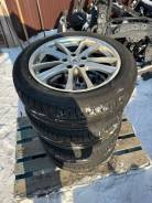 PIAA. x18", 5x114.3, ET53 