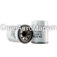   /Nissan 15208-31U00/ ADParts-C-2225 /H-85; /OD-65; /ID-62,4; M20x1.5 C2225 