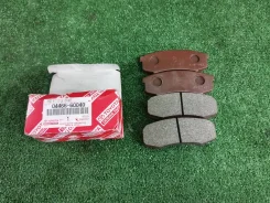 ������� ��������� ������ Land Cruiser 1998 - 2007 J105 0446660040 ����