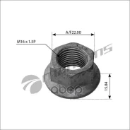 ����� � �����! M16x1.5 h=16 SW22 MB NG/SK/MK Mansons ���. 400558 400558 ����