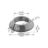 �����! ����� ������� d23x40x9mm MB Mansons ���. 780142 780142 ����