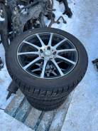PIAA. 7.0x17", 5x114.3, ET48 