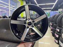 Vossen CV3-R. 8.0x17", 5x114.3, ET30,  73,1. 
