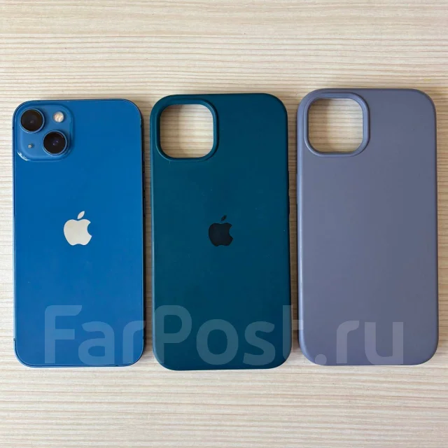 Apple iPhone 13. �/�, 128 ��, �����, 3G, 4G LTE, 5G, Dual-SIM, ����������, NFC ����