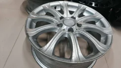 Impul. 6.0x16", 5x114.3, ET48 ����
