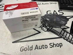 DFP2028 ������� �������� Mazda 3 1.5/2.0/2.2D 13> RR DFP2028 ����