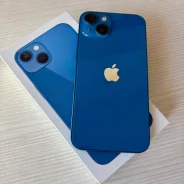 Apple iPhone 13. �/�, 128 ��, �����, 3G, 4G LTE, 5G, Dual-SIM, ����������, NFC ����