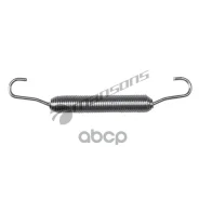 ������� �������� �����. ! ������� 235x22.5x2.5 BPW, Kassbohrer Mansons ���. 300029 300029 ����