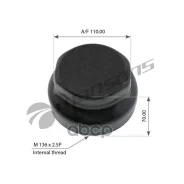 ������ ������� ! M136x2.5 SW110 BPW ECO Plus 8-9t 300369_MNS Mansons ���. 300369 300369 ����